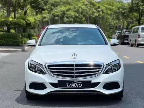 Bán xe Mercedes C250