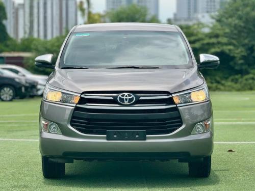 Bán xe Toyota Innova 