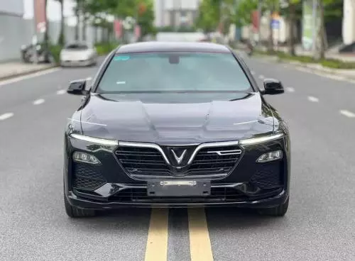Bán xe Vinfast Lux A