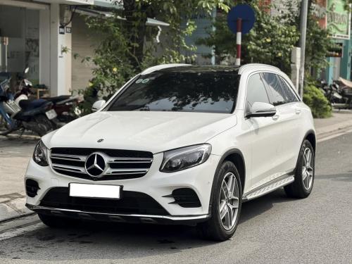 Bán xe Mercedes GLC300 