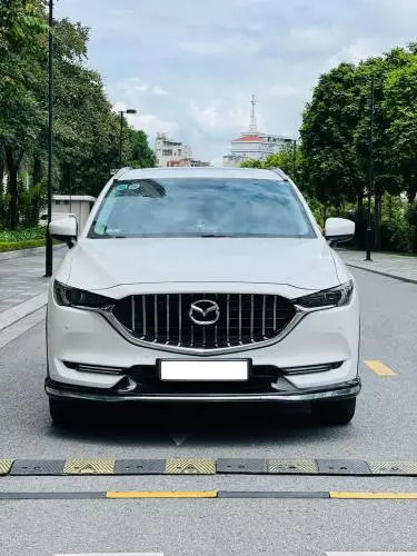 Bán xe Mazda Cx5