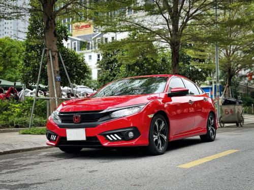 Bán xe Honda Civic