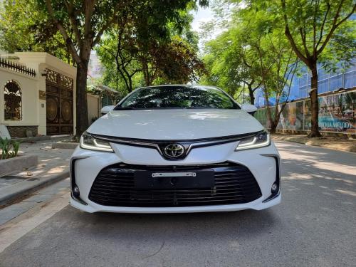 Bán xe Toyota Corrolla Altis 