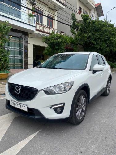 Bán xe Mazda Cx5