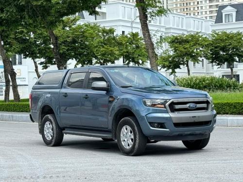 Bán xe Ford Ranger