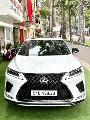 Bán xe Lexus RX300