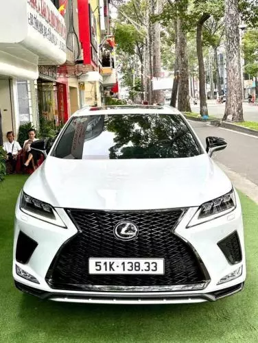 Bán xe Lexus RX300