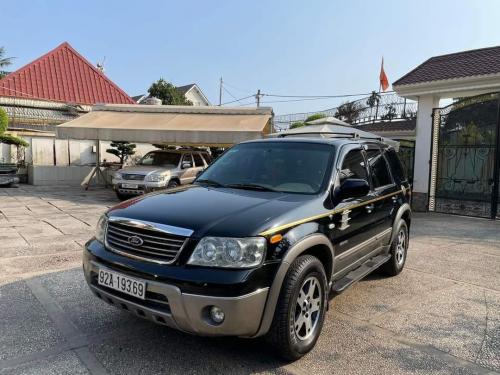 Bán xe Ford Escape