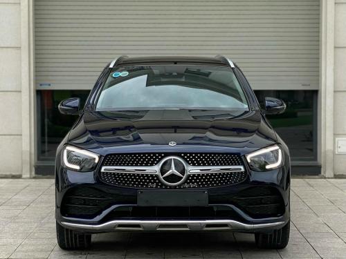 Bán xe Mercedes GLC300 
