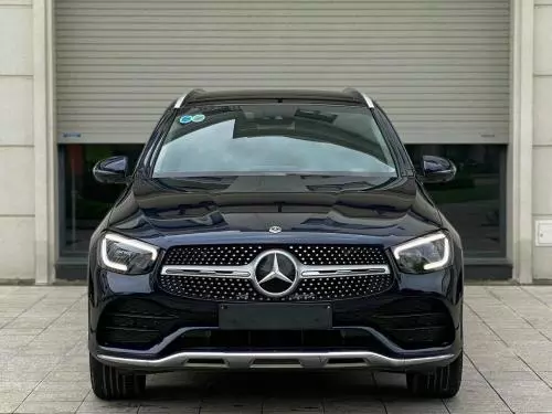 Bán xe Mercedes GLC300 