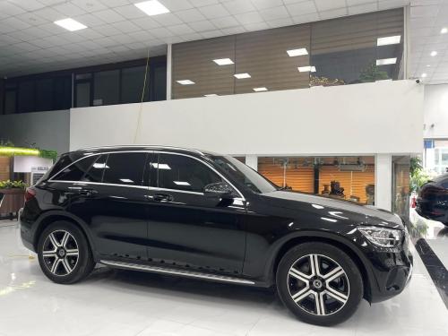 Bán xe Mercedes GLC200 