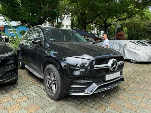 Bán xe Mercedes GLE450 