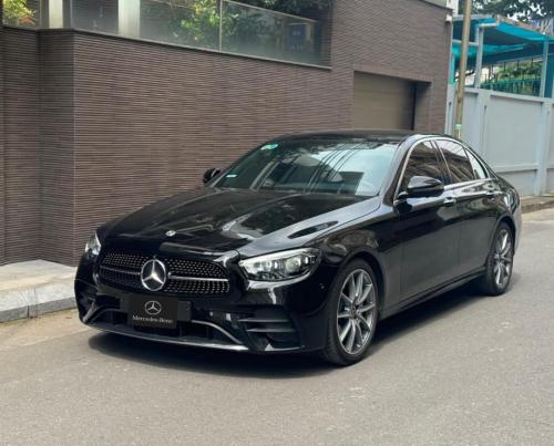 Bán xe Mercedes E300