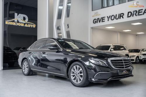 Bán xe Mercedes E200