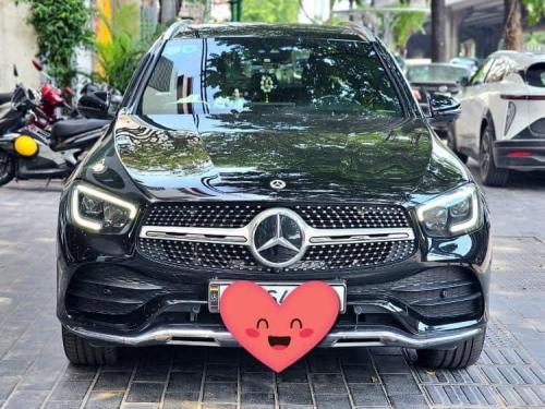 Bán xe Mercedes GLC300 