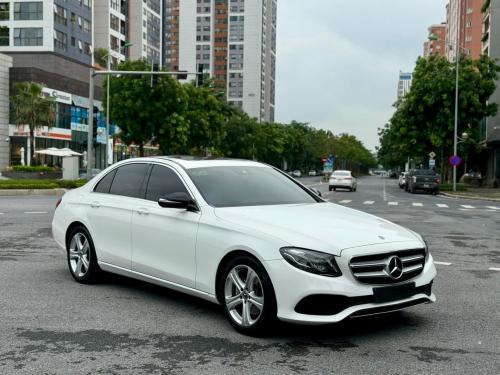 Bán xe Mercedes E250