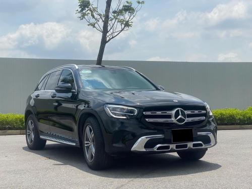 Bán xe Mercedes GLC200 