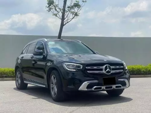 Bán xe Mercedes GLC200 