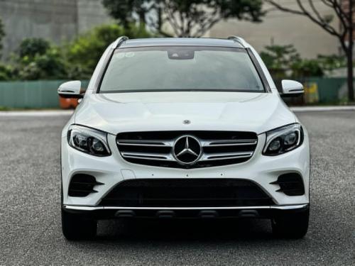 Bán xe Mercedes GLC300 