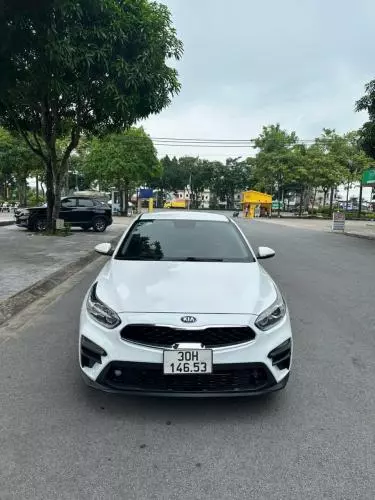 Bán xe Kia Cerato 