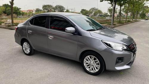 Bán xe Mitsubishi Attrage 