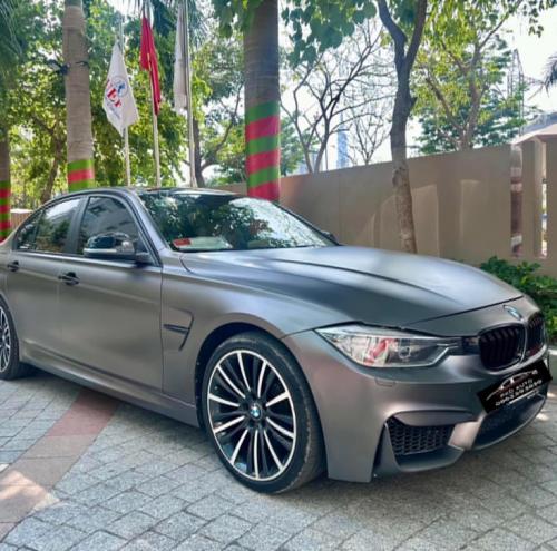 Bán xe BMW 320i