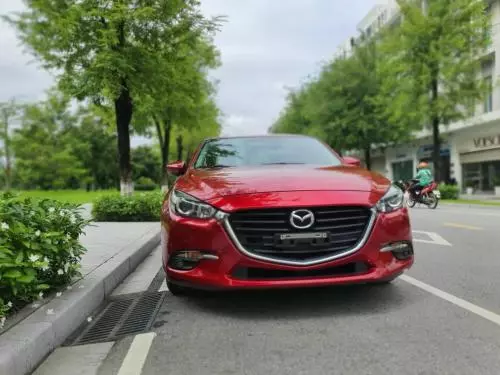 Bán xe Mazda Cx5