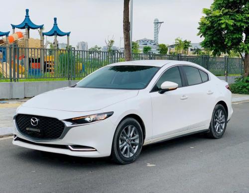 Bán xe Mazda 3