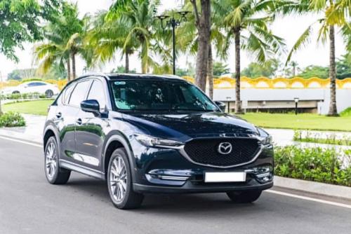 Bán xe Mazda Cx5