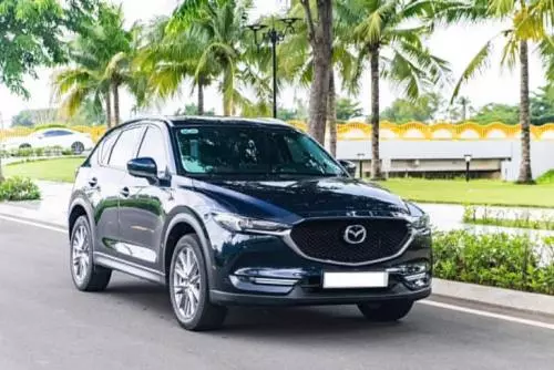 Bán xe Mazda Cx5