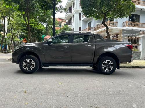 Bán xe Mazda BT50