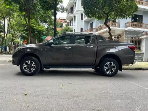 Bán xe Mazda BT50
