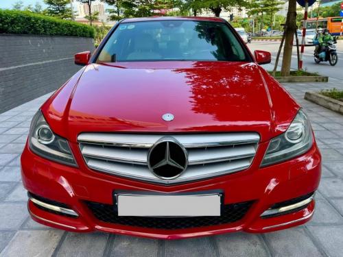 Bán xe Mercedes C200
