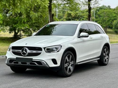 Bán xe Mercedes Glc200 