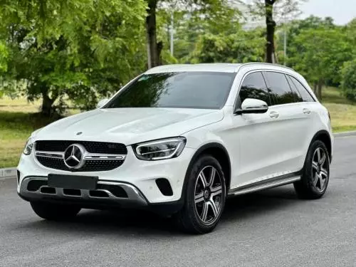 Bán xe Mercedes Glc200 