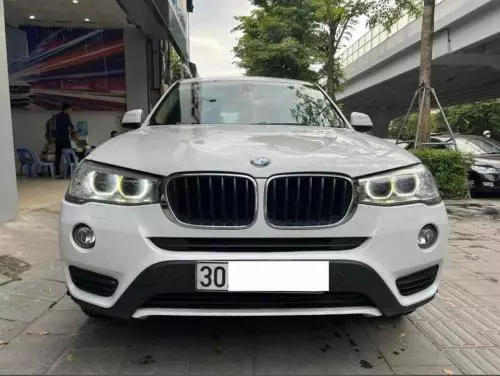 Bán xe BMW X3