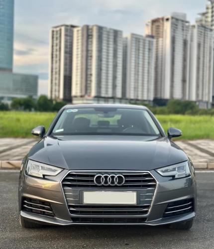 Bán xe Audi A4