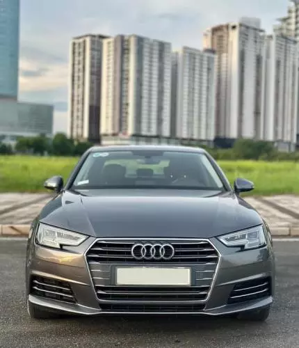 Bán xe Audi A4