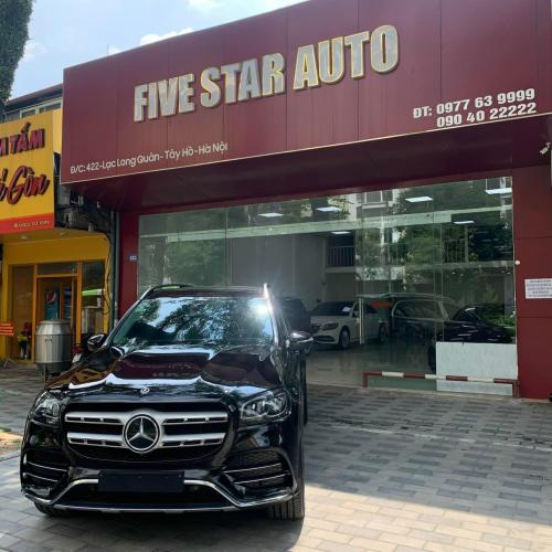 Bán xe Mercedes GLS450