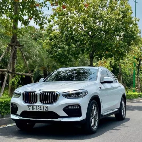 Bán xe BMW X4