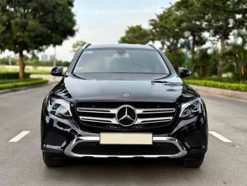 Bán xe Mercedes GLC200