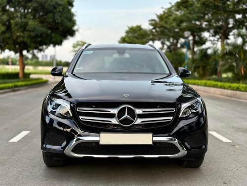 Bán xe Mercedes GLC200 