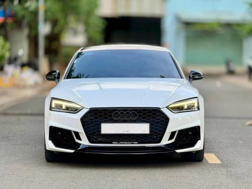 Bán xe Audi A5