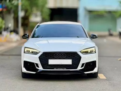 Bán xe Audi A5