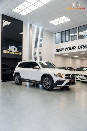 Bán xe Mercedes GLB200