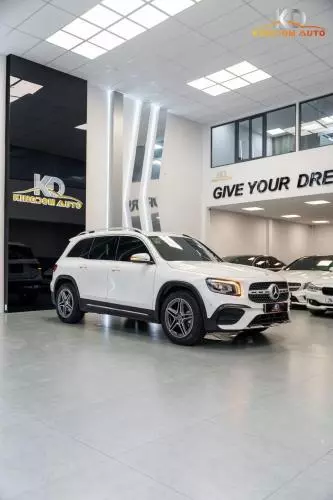 Bán xe Mercedes GLB200