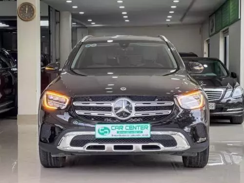 Bán xe Mercedes GLC200 