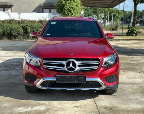 Bán xe Mercedes GLC200 