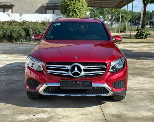 Bán xe Mercedes GLC200 