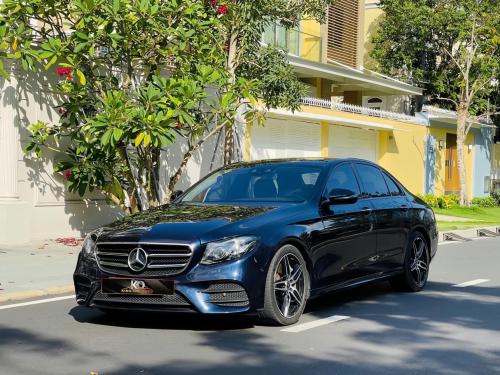 Bán xe Mercedes E300